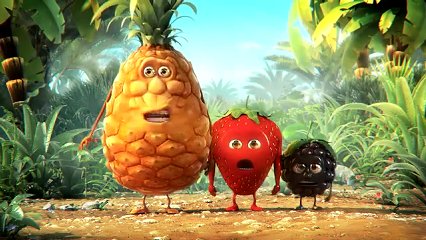 Les fruits Oasis, trop pressés avec l’orthographe ! « La plume à poil