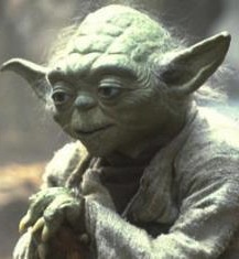 « Ton père, il est » : Yoda, grand maître de l’anastrophe « La plume à poil